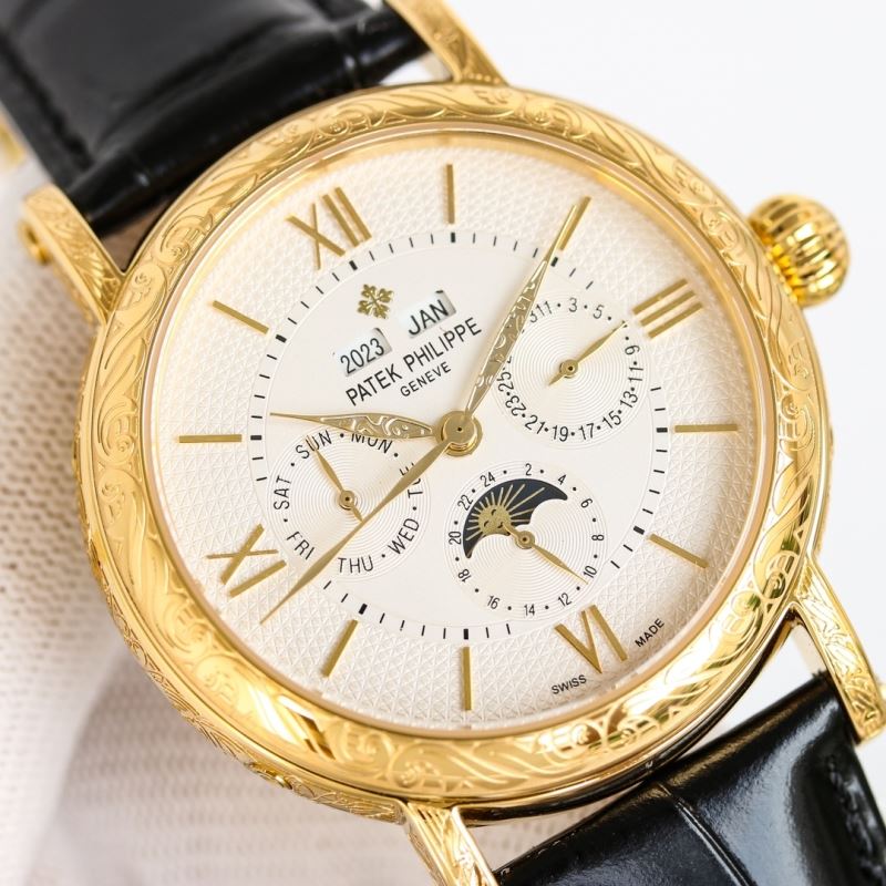 PATEK PHILIPPE Watches